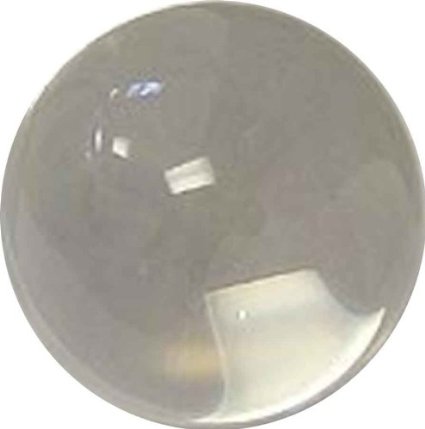Clear Quartz Crystal Ball 150MM