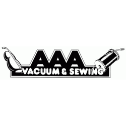 AAA Vacuum & Sewing Center