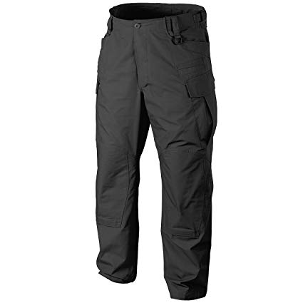 Helikon SFU Next Men's Trousers Polycotton Twill Black