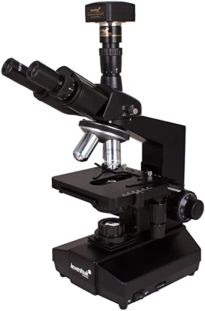 Image of Levenhuk D870T telescope Walmart