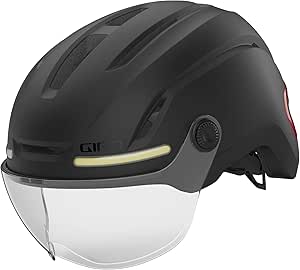 Giro Ethos MIPS Shield Urban Bike Helmet