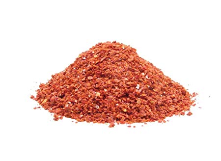 Aleppo Chile Flakes-1Lb-Flavorful Middle Eastern Style Chile Pepper