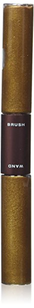 Mineral Fusion Gray Root Concealer, Light Brown, .28 Ounce