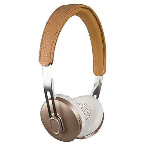Microlab T3 Bandit Bluetooth Headphones