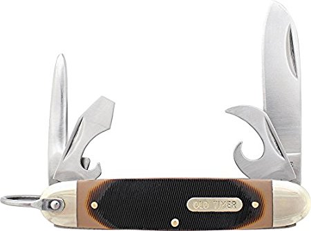 Schrade 23Ot Old Timer Traditional Scout Pocket Knife