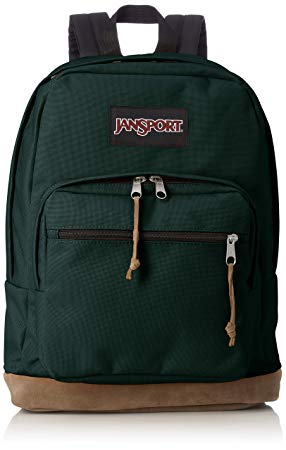 JanSport Right Pack Laptop Backpack