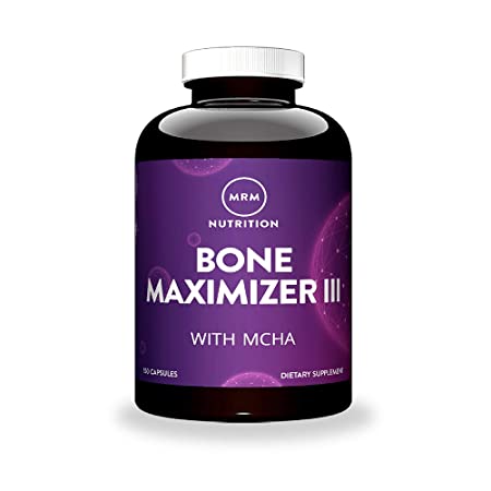 MRM Bone Maximizer III, 150 Capsules