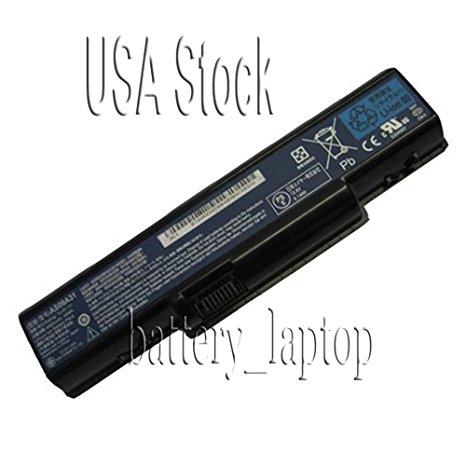 New Battery for Acer Aspire 4732z 5334 5516 5517 5532 Ms2274 Ms2285 Ms2288 M52268 Ms2268 Kaw00 As09a31 As09a41 As09a51