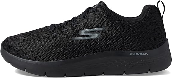 Skechers Mens Gowalk Flex - Athletic Workout Walking Shoes with Air Cooled Foam Sneakers Sneaker