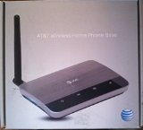 Atampt Wireless Home Phone Base - ZTE WF720