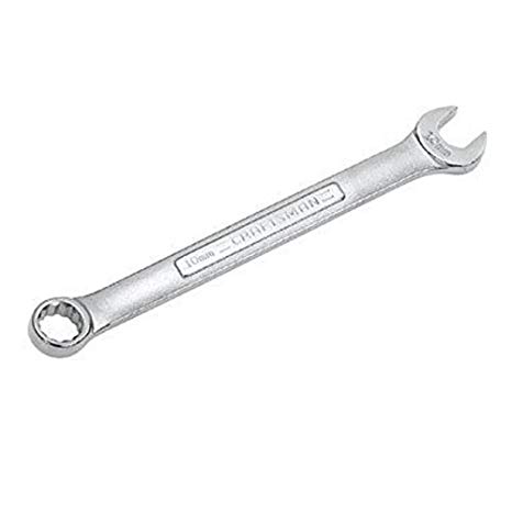 Craftsman 10mm 12 Point Combination Wrench,  9-42914
