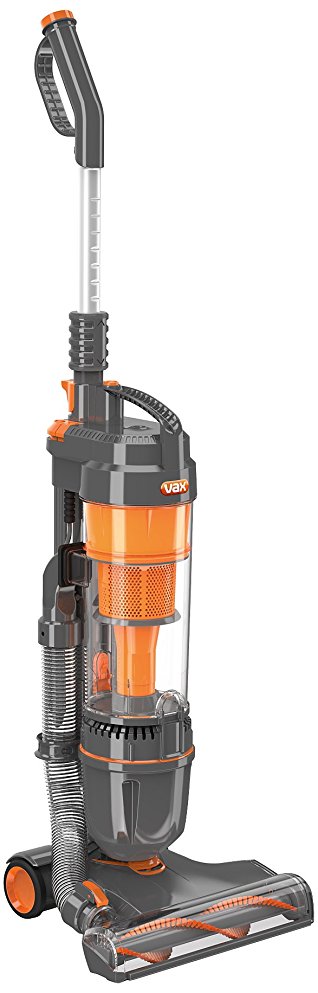 Vax Air Base U91-MA-Be Upright Vacuum