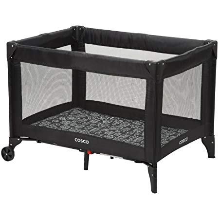 Cosco Funsport Play Yard, Mapleton