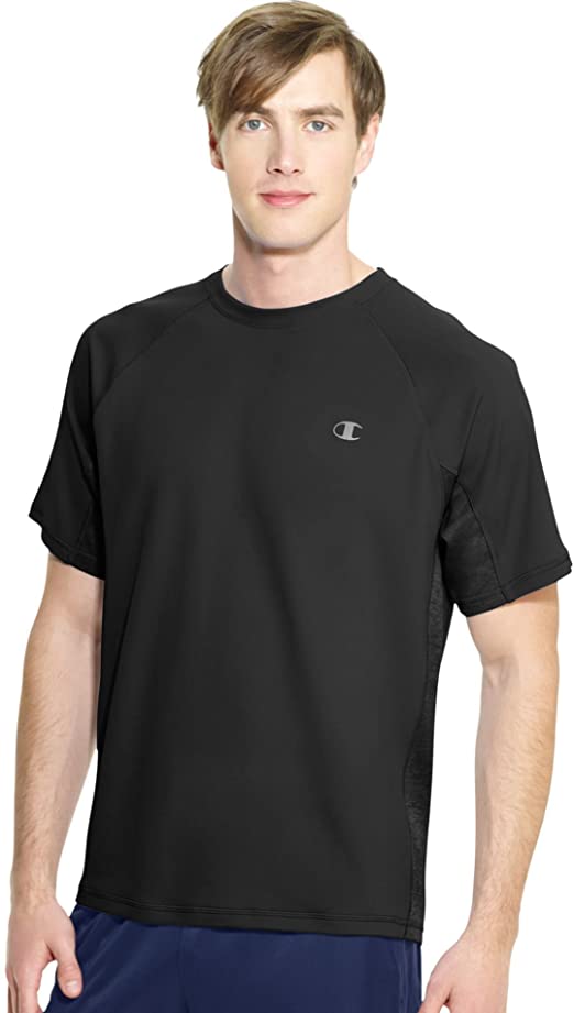 Champion Men's Powertrain Performance T-Shirt