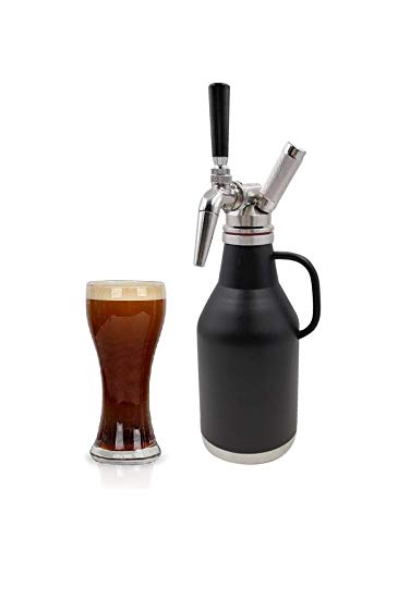 Royal Brew Nitro Cold Brew Coffee Maker Kit System