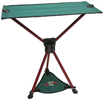 Tri Lite Stool XL by Byer of Maine, Folding Camp Stool
