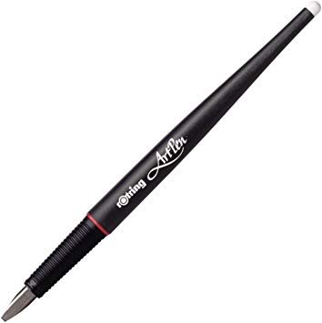 rOtring Fountain Pen, ArtPen, Calligraphy, 2.3 mm