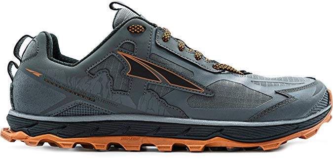 ALTRA Men's AL0A4PE5 Lone Peak 4.5 Trail Running Shoe