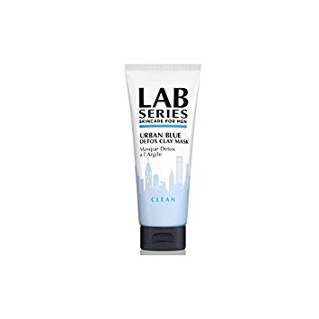 Lab Series Skincare For Men Urban Blue Detox Clay Mask (100ml)