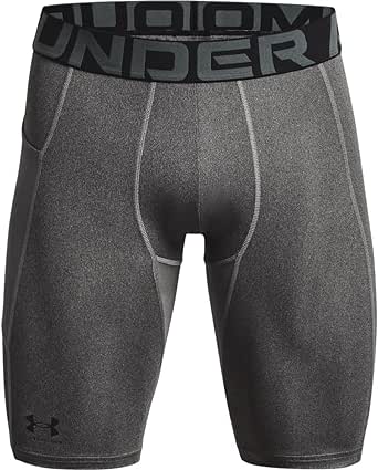 Under Armour Men's Ua Hg Armour Lng Shorts Short