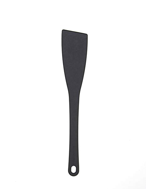 Epicurean Kitchen Series Utensils, Angled Turner, Slate