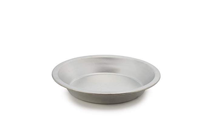 Fox Run 4618 Pie Pan, Tin-Plated Steel, 7-Inch