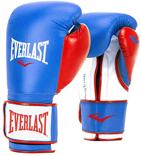 Everlast Powerlock Training Gloves