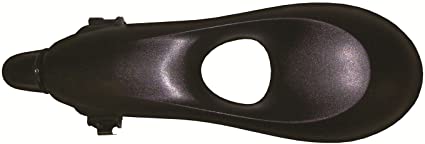 CIPA 11960 Premium Universal Towing Mirror (Black)