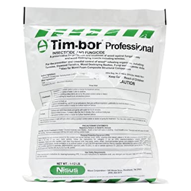 Tim-Bor Insecticide And Fungicide 1.5 lb Bags 752369