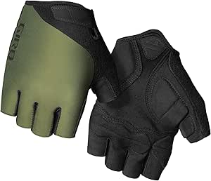 Giro Jag Road Cycling Gloves - Men's