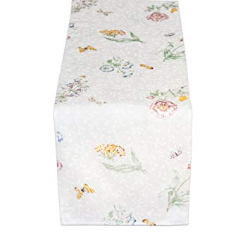 Lenox Butterfly Meadow 70-inch Table Runner