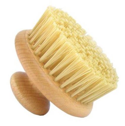 The Body Shop Round Body Brush