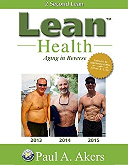 Lean Health: Aging in Reverse