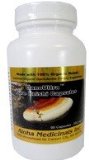 Aloha Medicinals Inc GanoUltra 90 capsules 500 mg