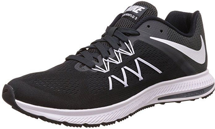 Nike Men's Air Zoom Winflo 3 Running Shoe