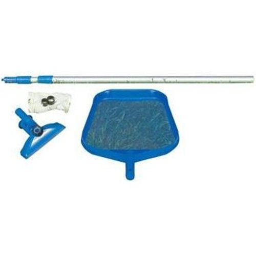 Intex Basic Pool Maintenance Kit for Above Ground Pools