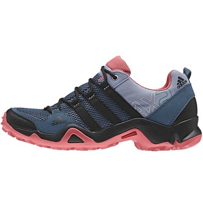 Adidas Outdoor AX 2 Hiking Shoe - Women's