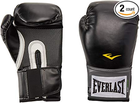 Everlast Pro Style Training Gloves