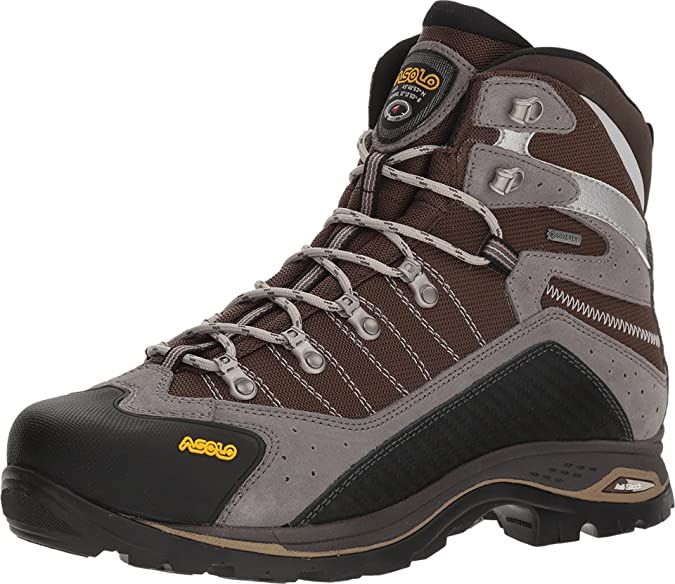 Asolo Drifter EVO GV Waterproof Men’s Hiking Boot