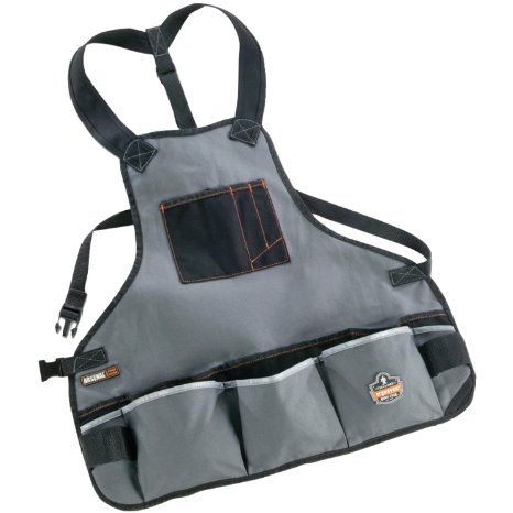 Ergodyne Arsenal® 5700 16-Pocket Apron