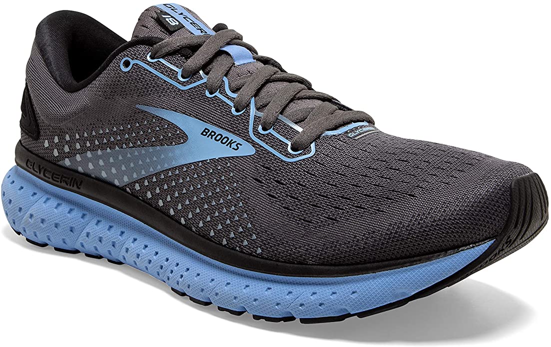 Brooks Womens Glycerin 18 Running Shoe