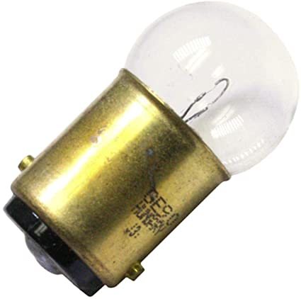 GE 25794-90 Miniature Automotive Light Bulb