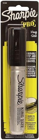 SAN15101 - Sanford King-Size Permanent Marker