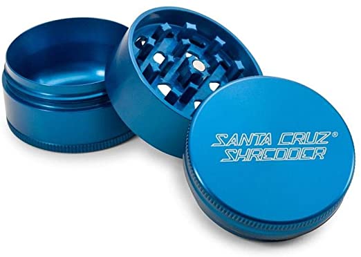 Fakespot Santa Cruz Shredder Herb Grinder 3 P Fake Review