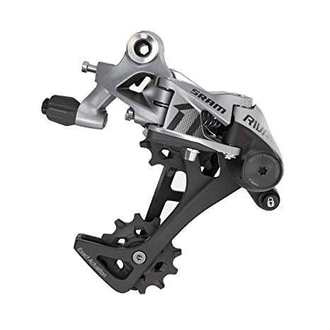 SRAM Rival Type 1 3.0 Rear Derailleur