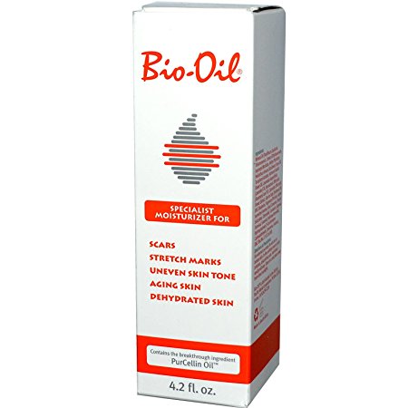 Bio-Oil Scar Skin Care-4.2 oz (Quantity of 3)