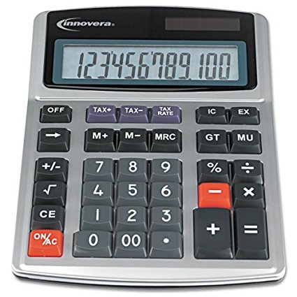 Innovera Large Display Calculator
