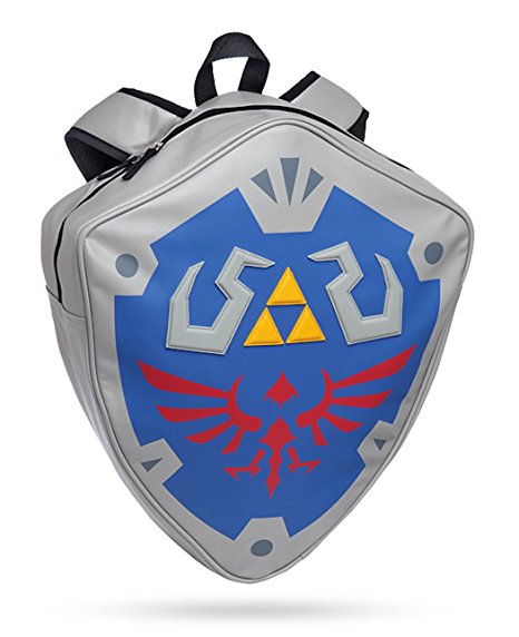 Nintendo Link's Shield Backpack