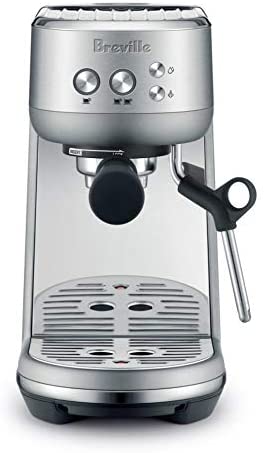 BREVILLE BAMBINO ESPRESSO MACHINE