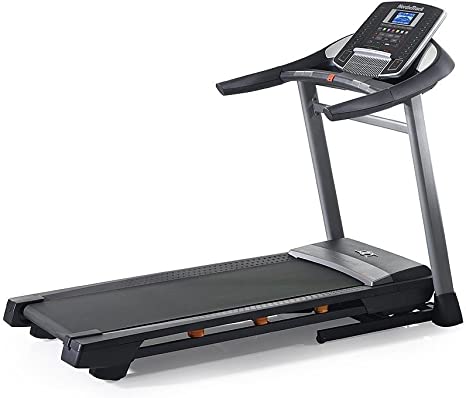 NordicTrack C910I Treadmill